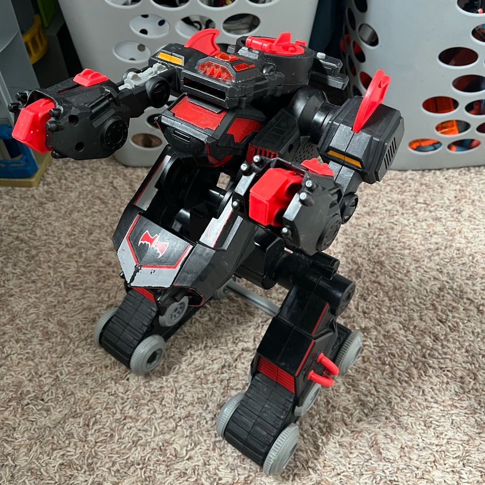 Batman Fisher-price Imaginext